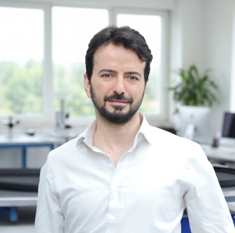 Dr. Kemal Cellat 