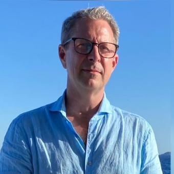 Niels Raeder - RCB Nanotechnologies