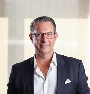 Niels Raeder - RCB Nanotechnologies