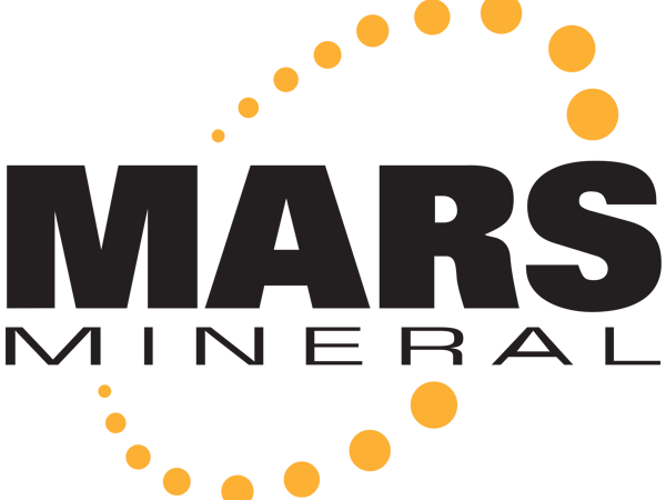 Mars Mineral