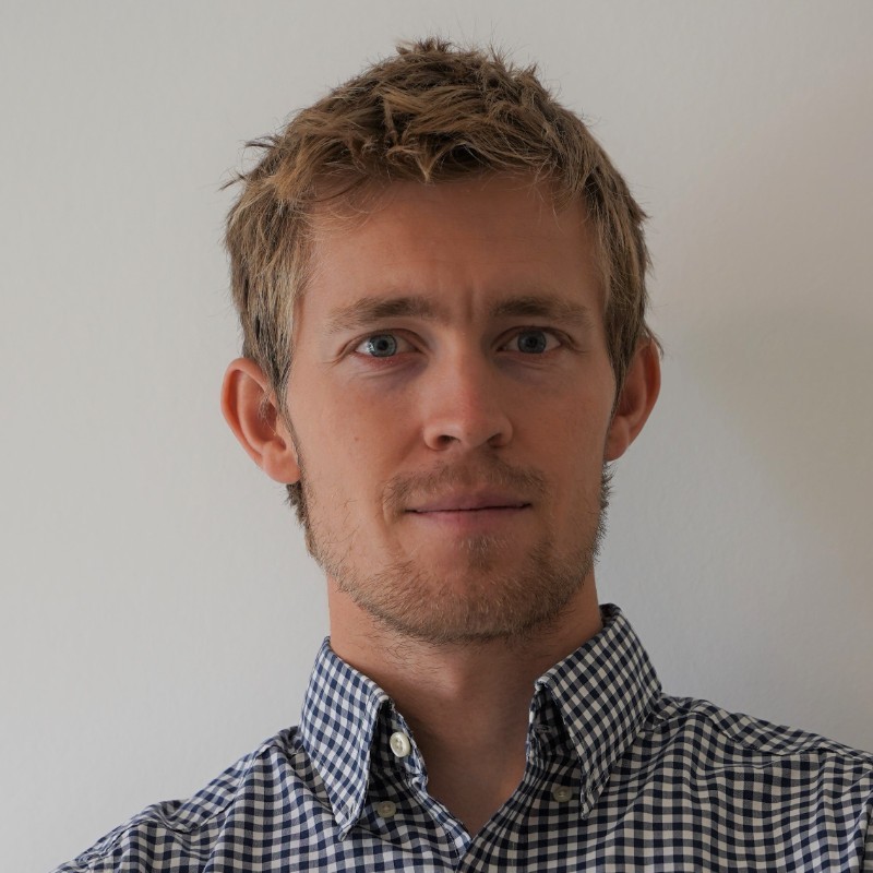 Sondre Lomeland 