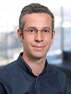 David Bléger
