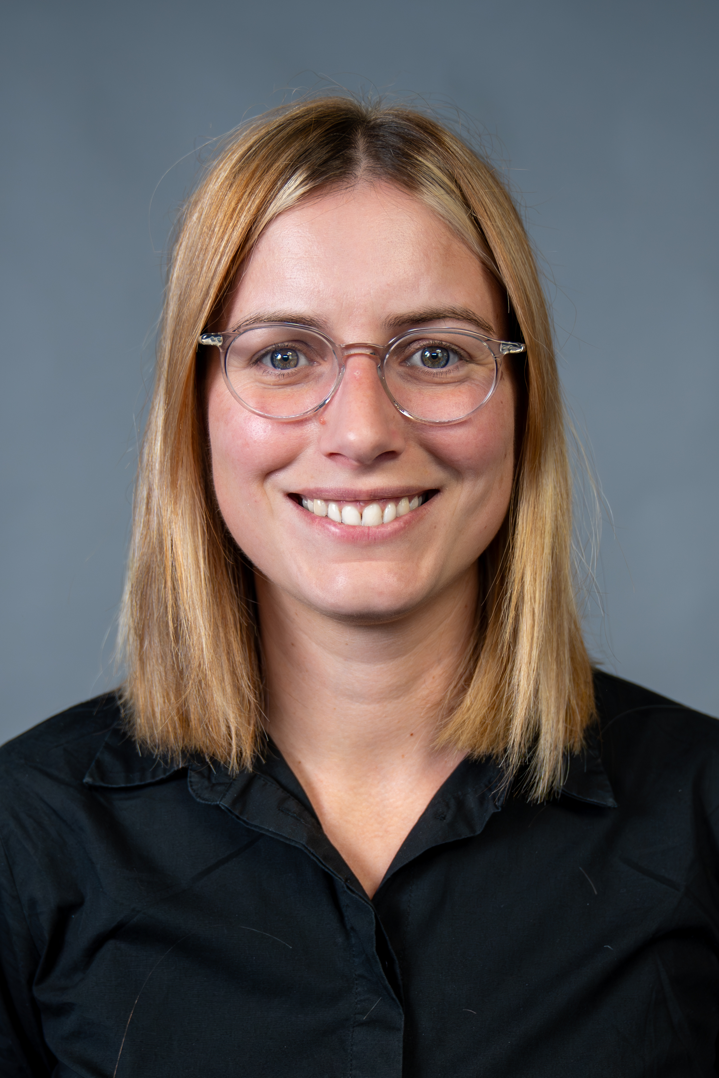 Dr. Emma Gibbin-Lameira - P&G