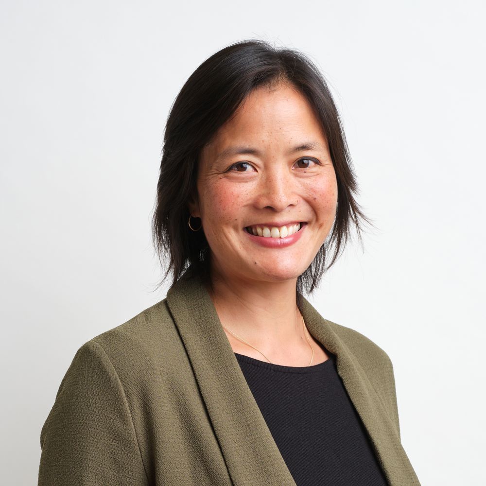 Jenny Kwan 