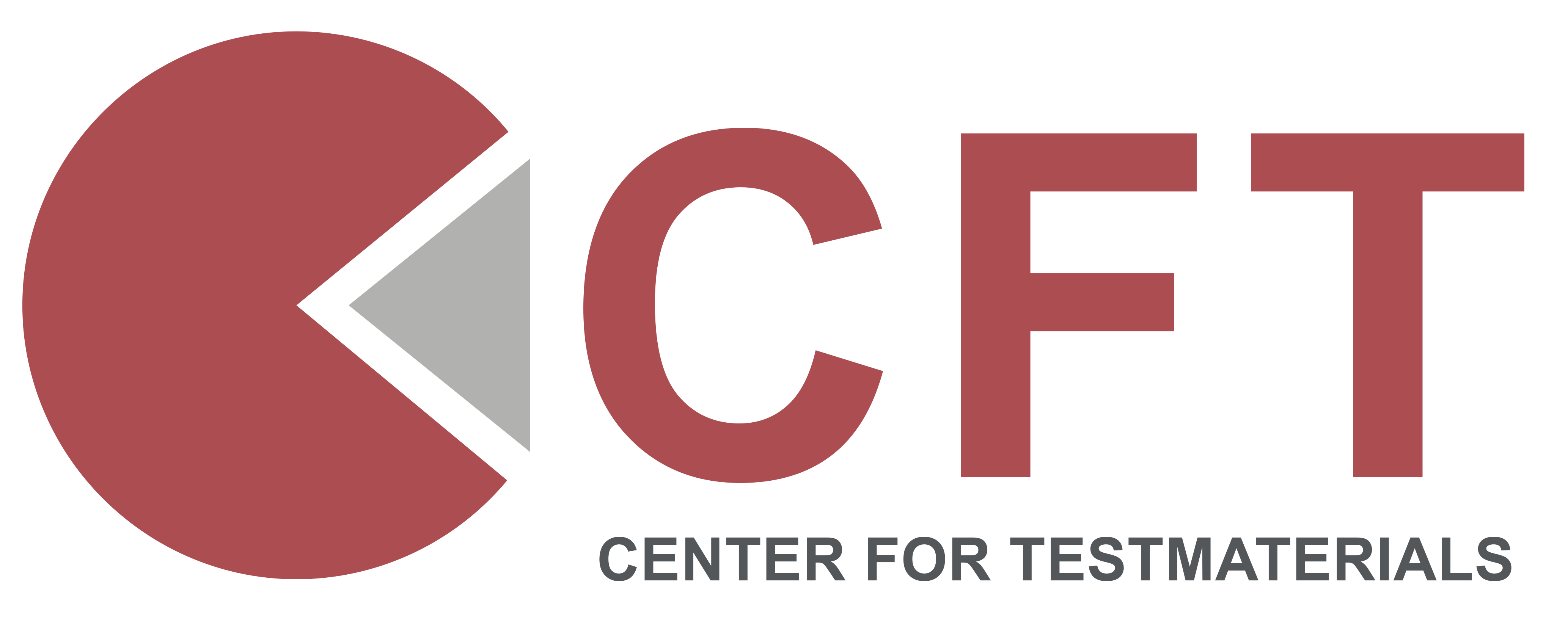 Center For Testmaterials (CFT)