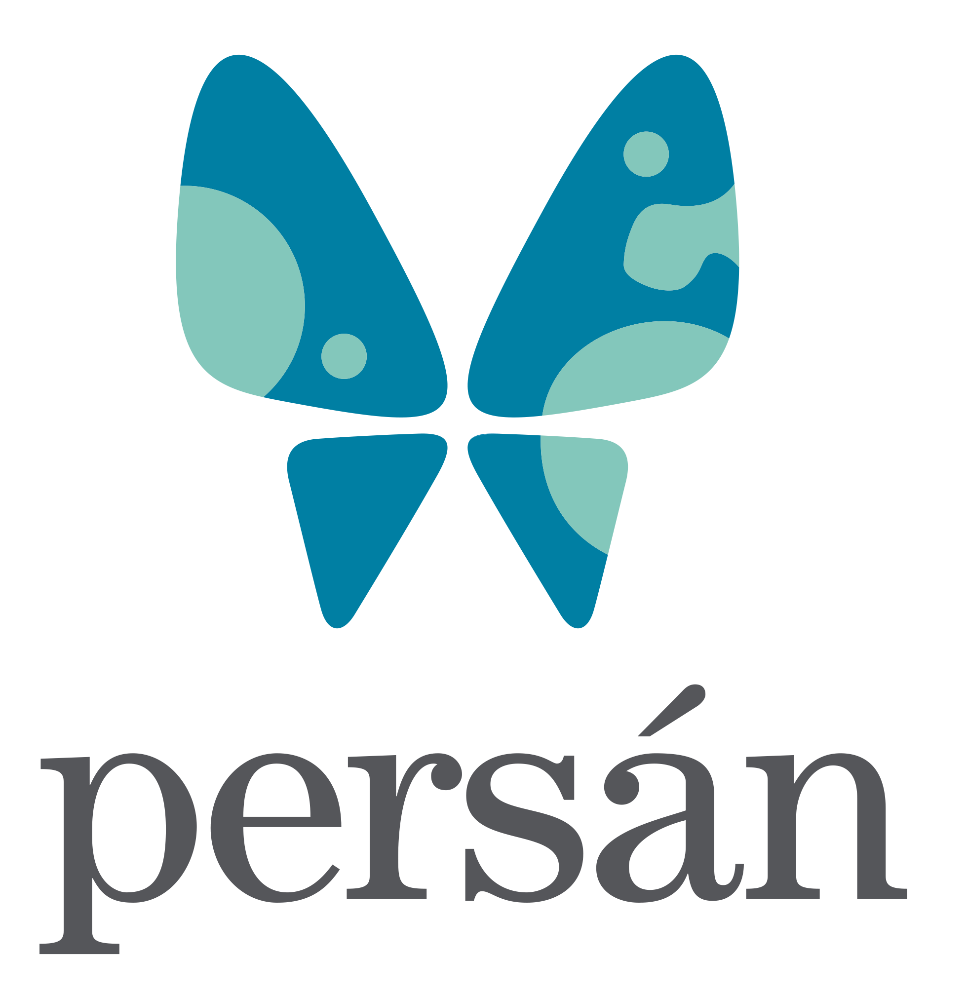 Persán