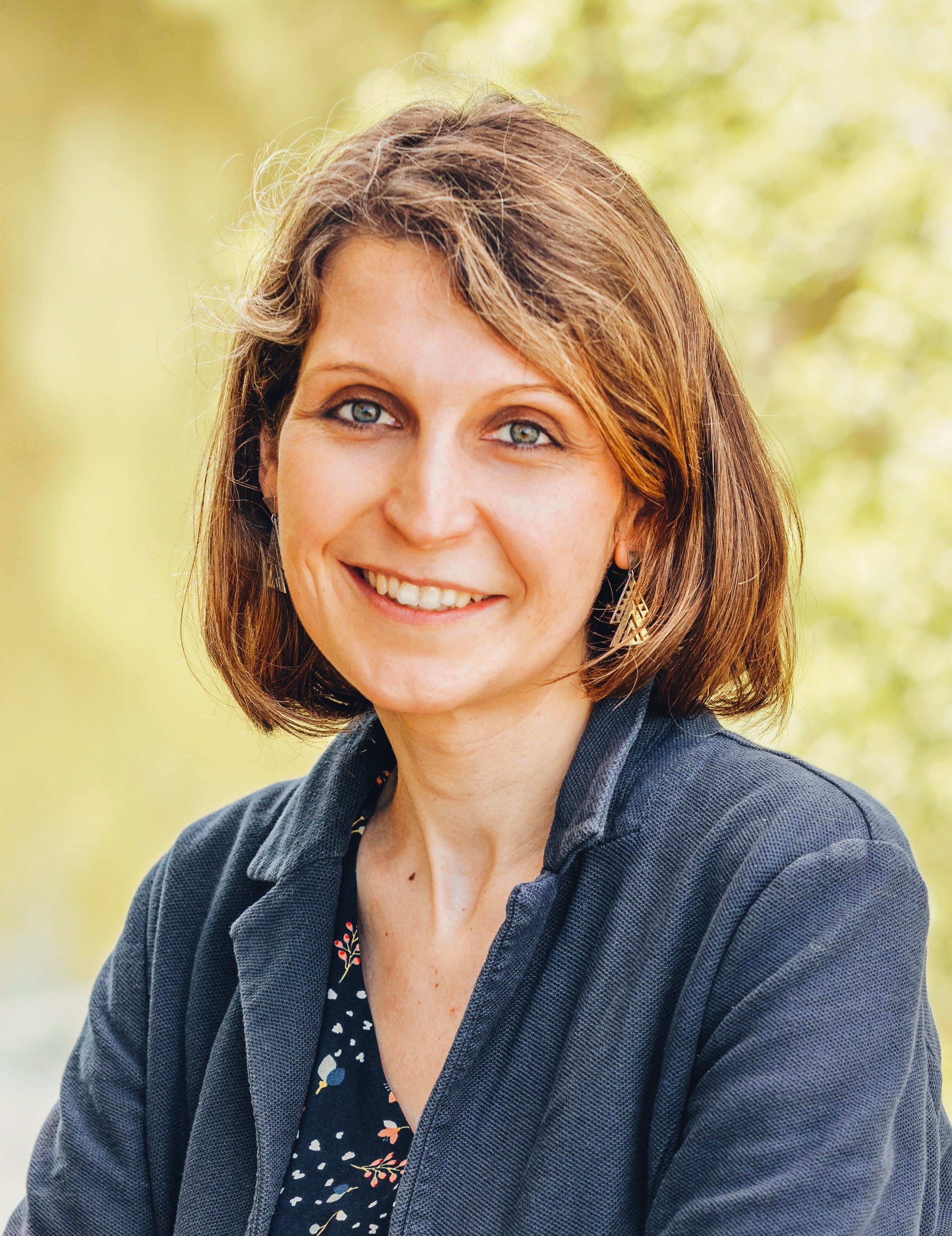 Marine Douguet