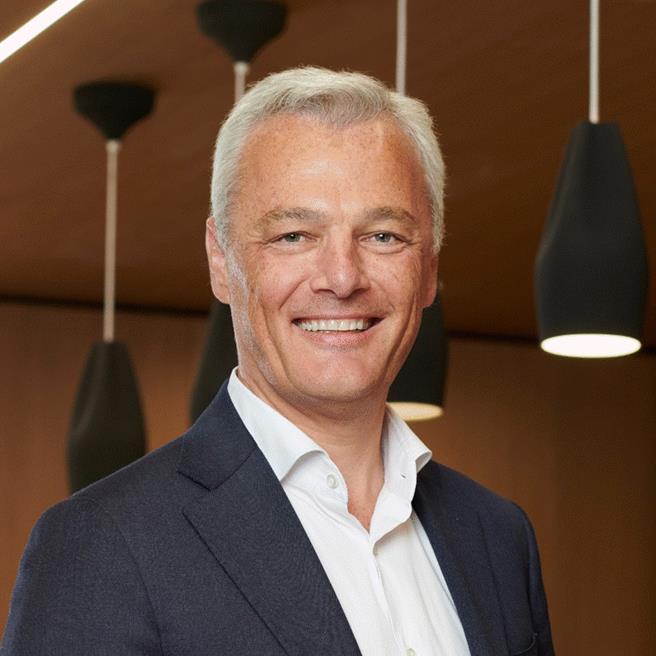 Michel Dirickx 