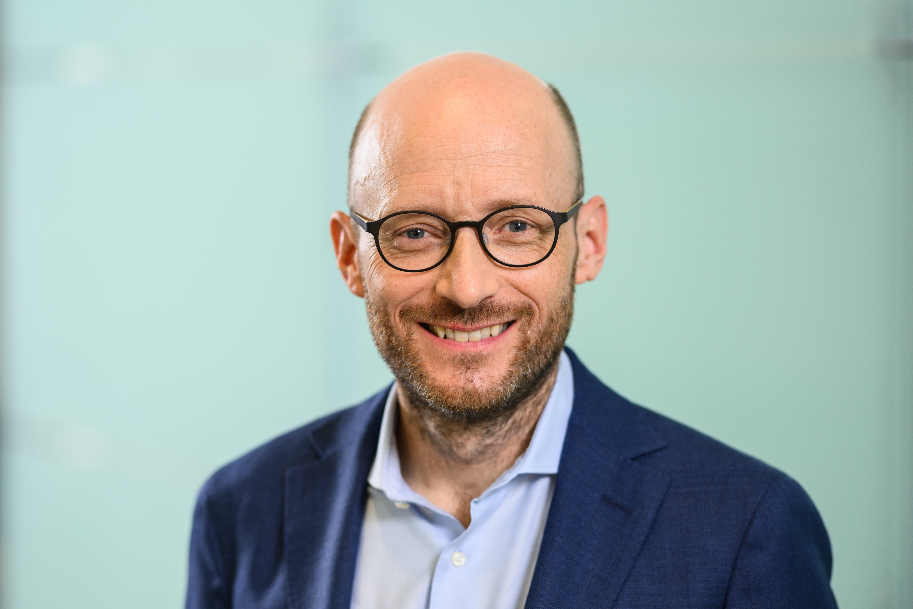 Peter Sandkuehler 