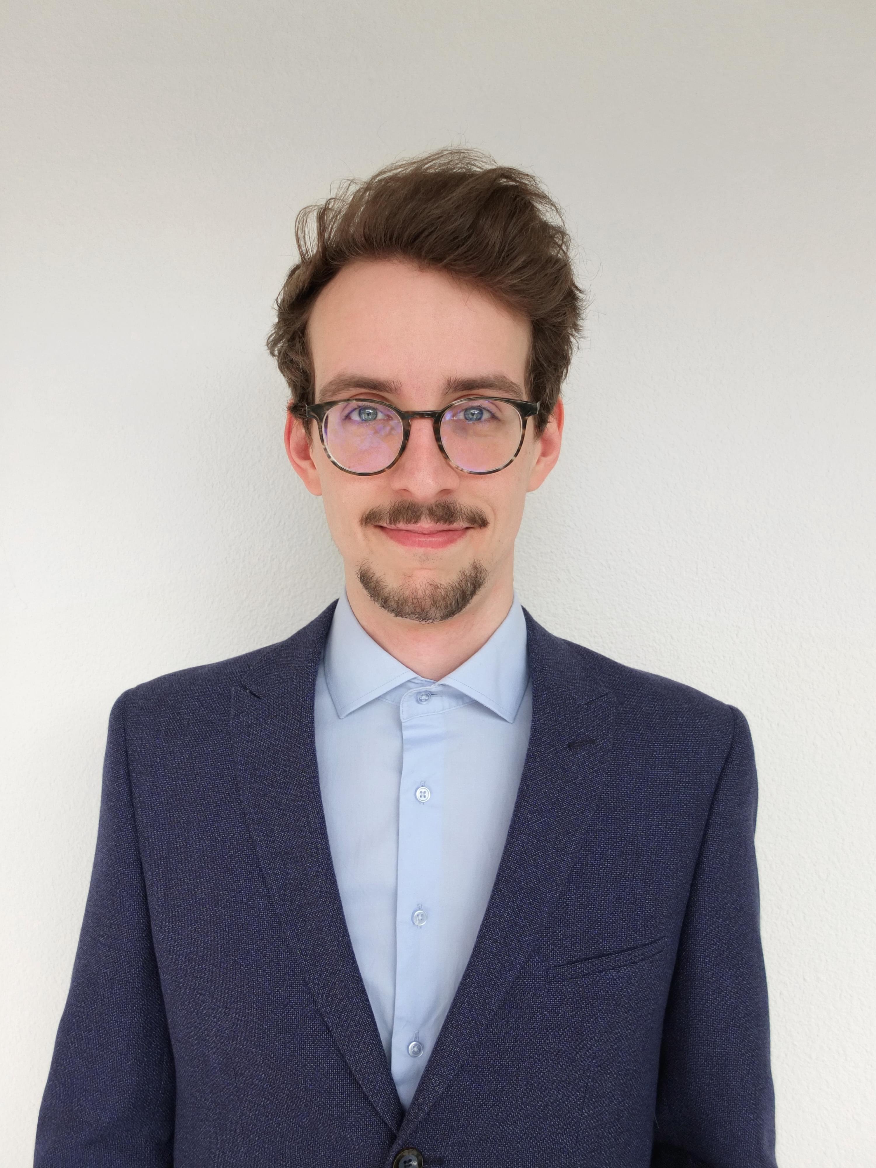Geoffrey Stijfs