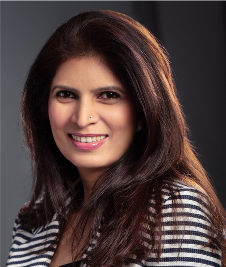 Medha Tawde Bhagat