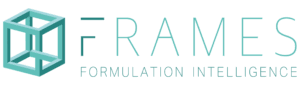 FRAMES Formulation Intelligence B.V