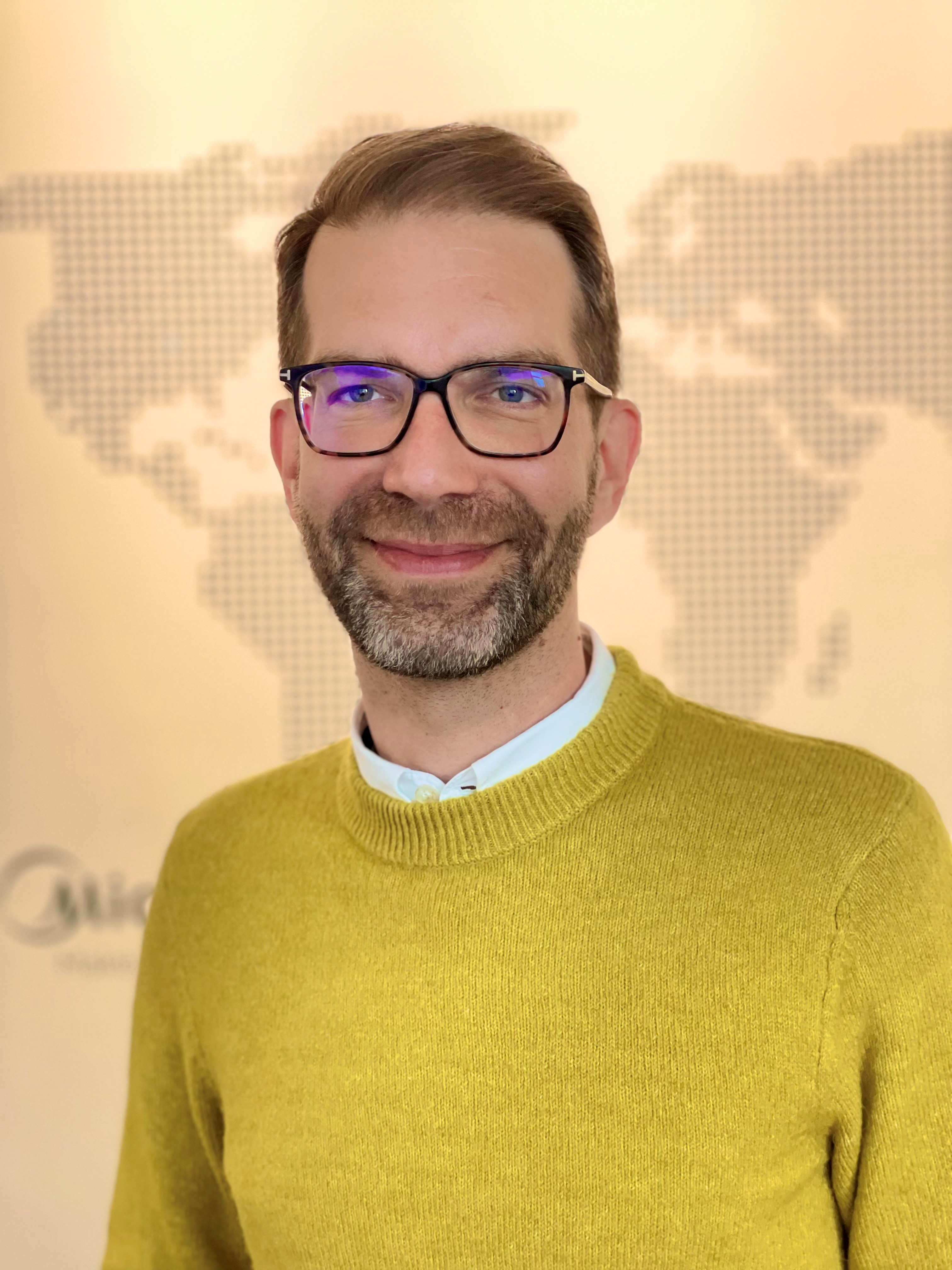 Paul Richter
