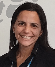 Luciana Garibaldi - Unilever