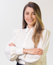 Ana Caroline Carvalho