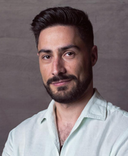 Borja Rodríguez Cabo
