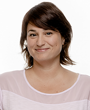 Emma Martín Peinado -  Moeve Chemicals