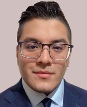 Isaac Romero Mendoza - Wanhua Chemical