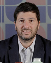 Jonathan Gerszberg