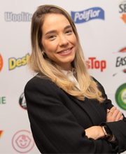 Mariana Junqueira - Vestacy