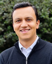 Sergio Pedraza