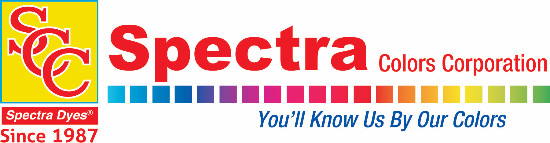 Spectra Colors Corp, USA
