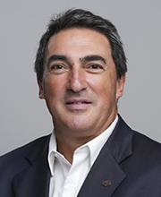 Diego Varrá - Ecolab