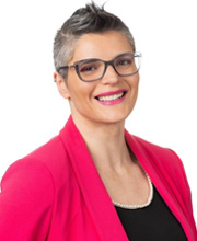 Elizabeth (Liz) Huth-Helriegel
