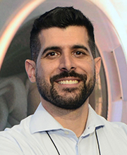Fabrizio Mazzeo
