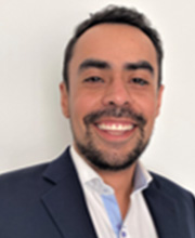 Hilbert Iván Medina Jiménez