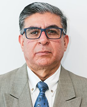 José Carlos Ramírez Reyes - BASF