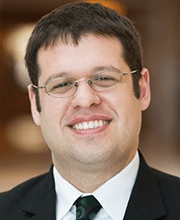 Nicholas Georges