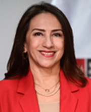 Teresa Mera