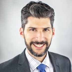 Darren Seifer