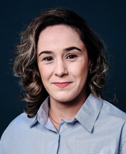 Georgia Orsi Candido