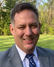 Jeff S. Van Komen