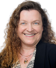 Karine Lapointe - Brenntag Canada