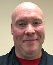 Matt Secrest - GOJO 