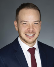 Nathan Sell - IFF