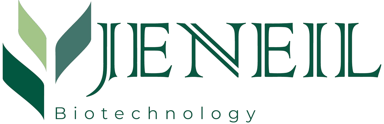 JENEIL Biosurfactants., LLC   
