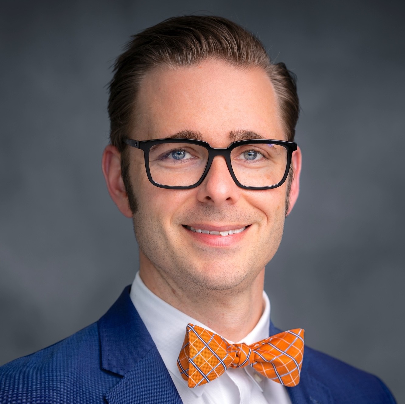 Shaun D. McCullough, PhD - RTI International