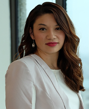 Amanda Nguyen - Fragrance Creators Association