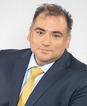 Elvin Servellon