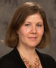 Irina Ganopolsky