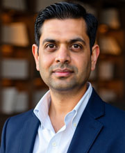 Sumit Charaya