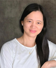 Dr. Thu Landry