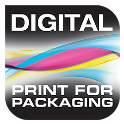 Digital Print for Packaging Europe 2025