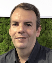 Allan Bendall - Saueressig Packaging