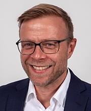 Nils Gottfried - BHS Corrugated Maschinen-und Anlagenbau GmbH