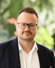 Stefan Casey - Independent Consultant